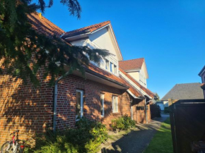 Ferienwohnung 24 Unten Rechts 3 Zimmer